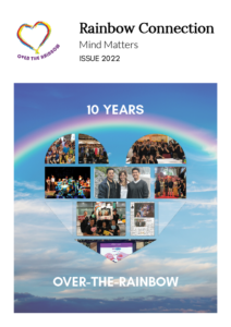 OTR Rainbow Connection Issue 2022