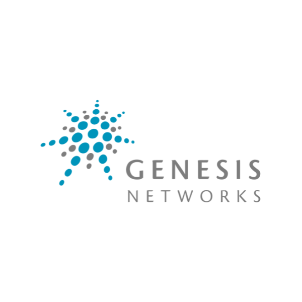 genesis network logo