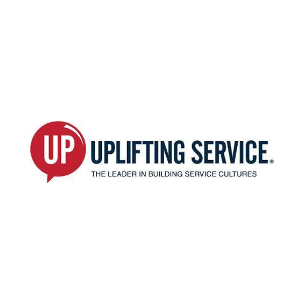 Uplifting Service logo